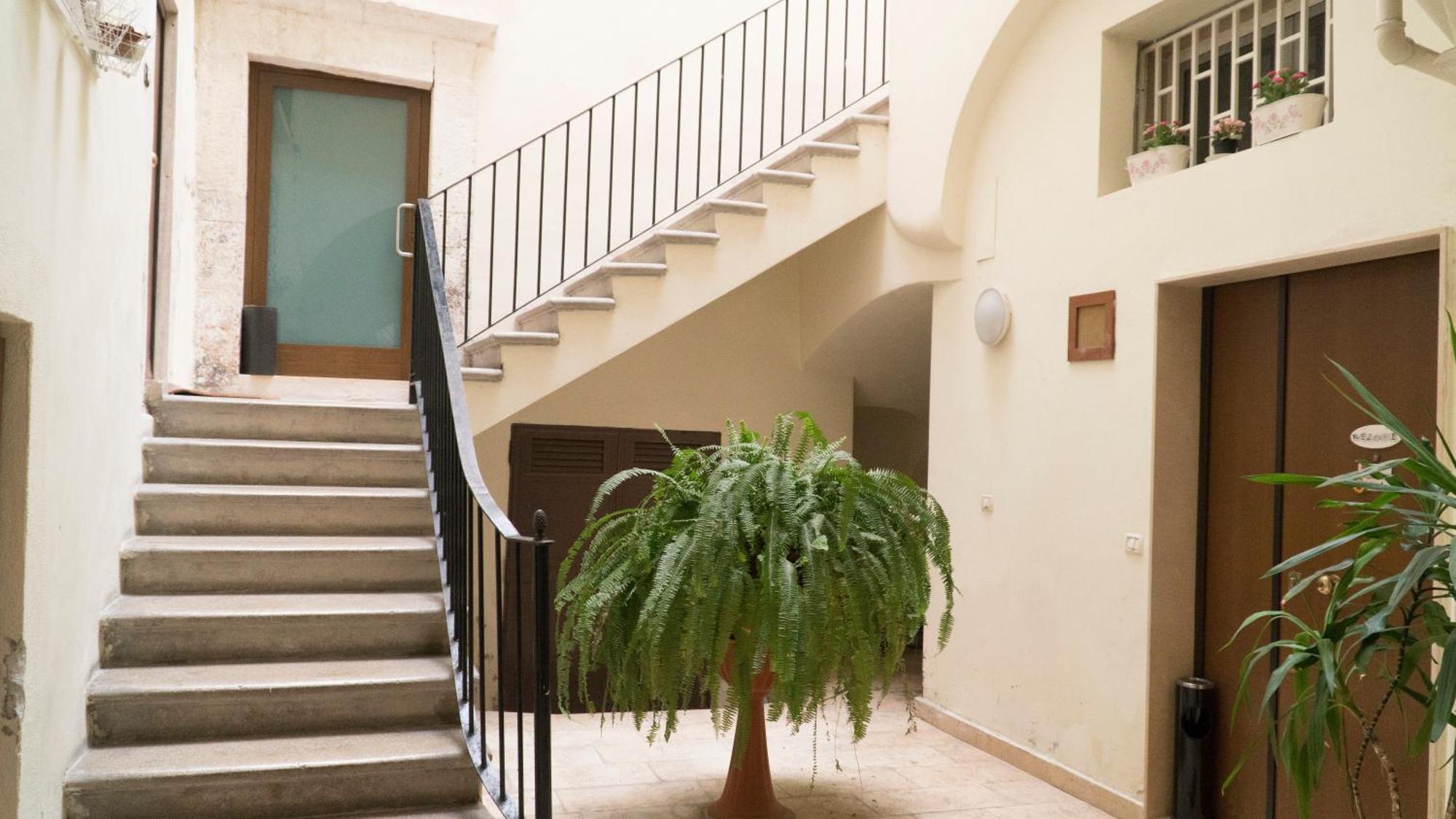 More Apartments Il Ferrarese2 Bari Habitación foto