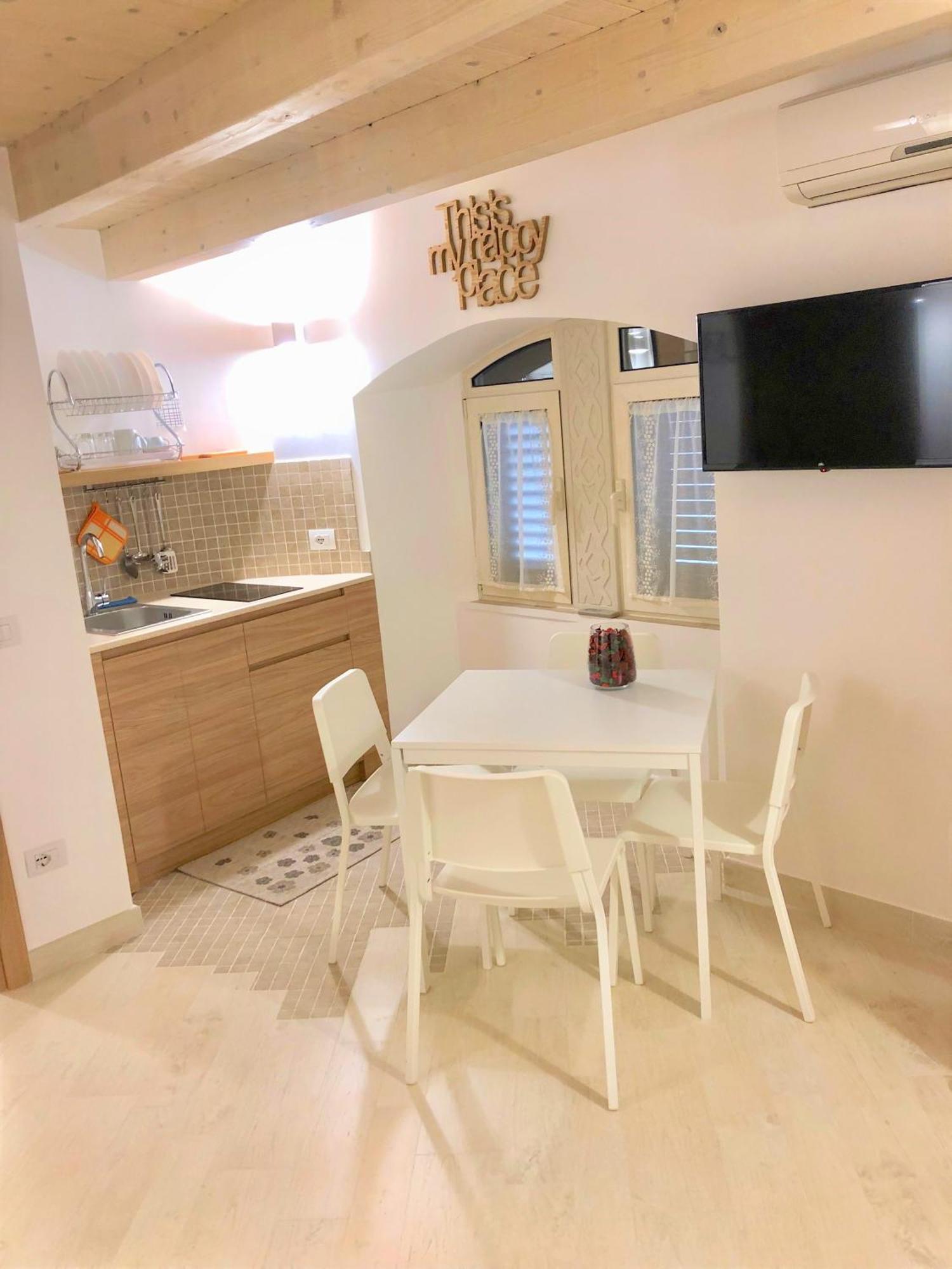 More Apartments Il Ferrarese2 Bari Habitación foto