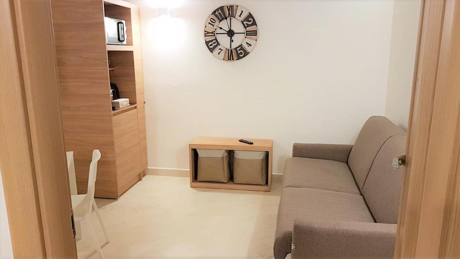 More Apartments Il Ferrarese2 Bari Habitación foto